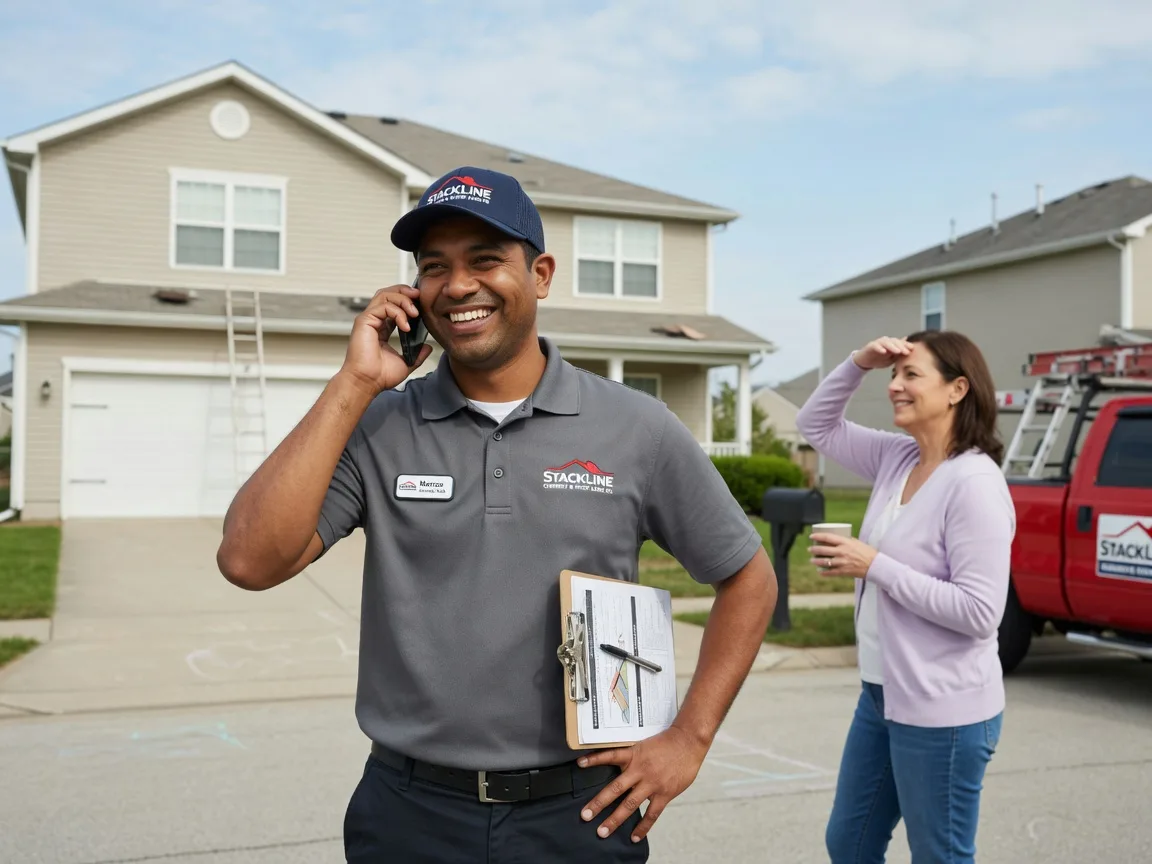 Chimney flashing repair Toughkenamon, PA FAQs